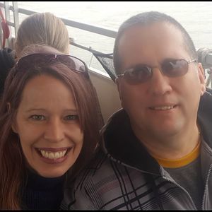 Meet your Posher, Randy